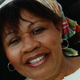 Jamaica Kincaid (Kenneth Nolan/Farrar, Straus and Giroux)